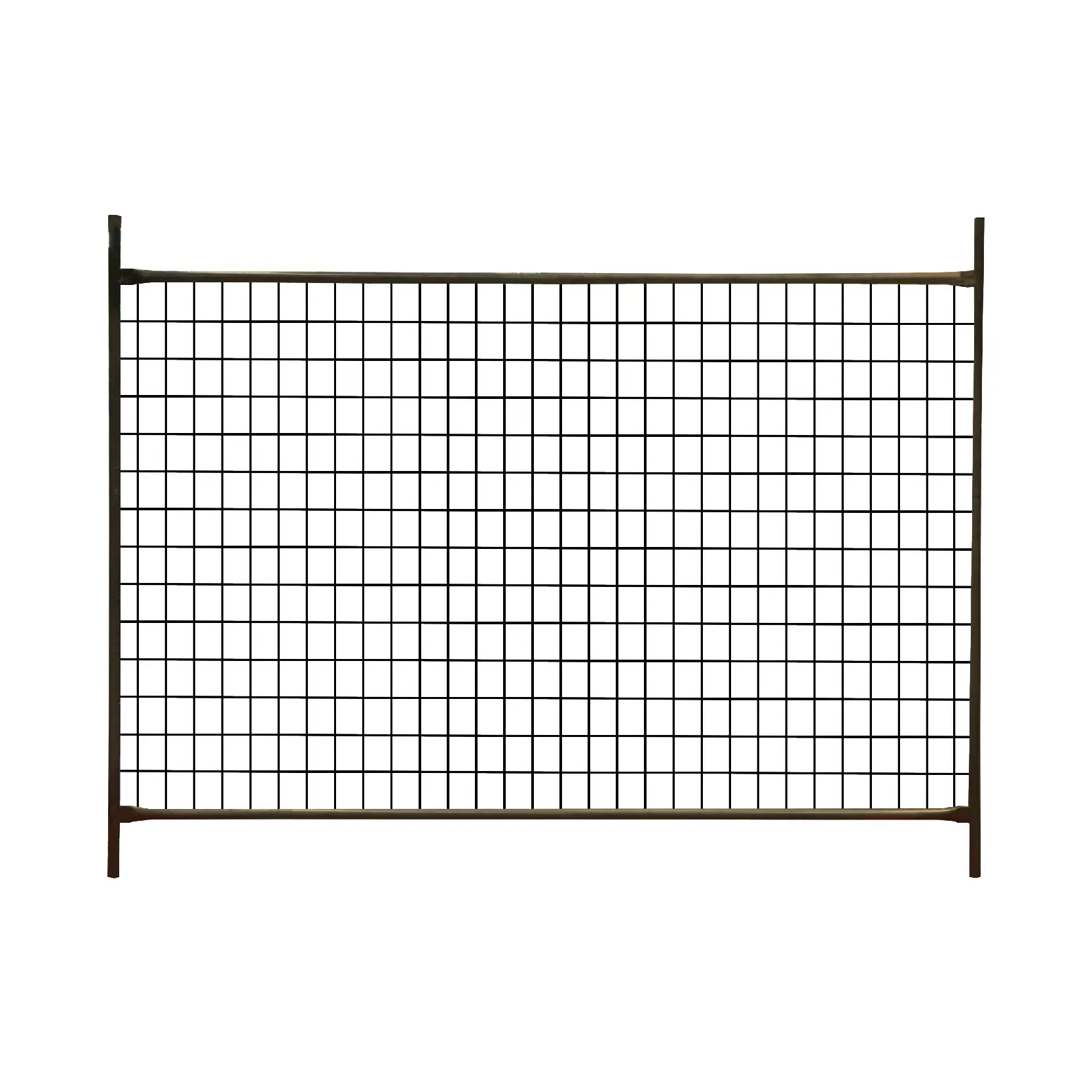 SHIELD TEMPORARY FENCE FENCE STEEL GALVANIZED IRON